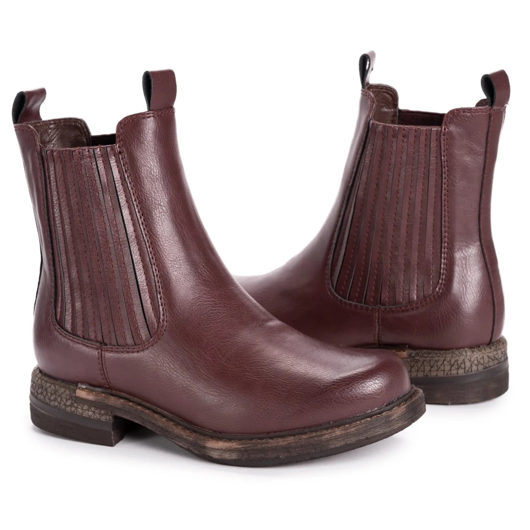 Women's Spike Madison Boots