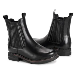 Women's Spike Madison Boots