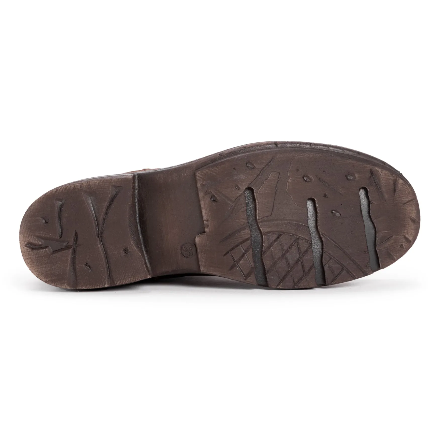 Women's Spike Madison Boots