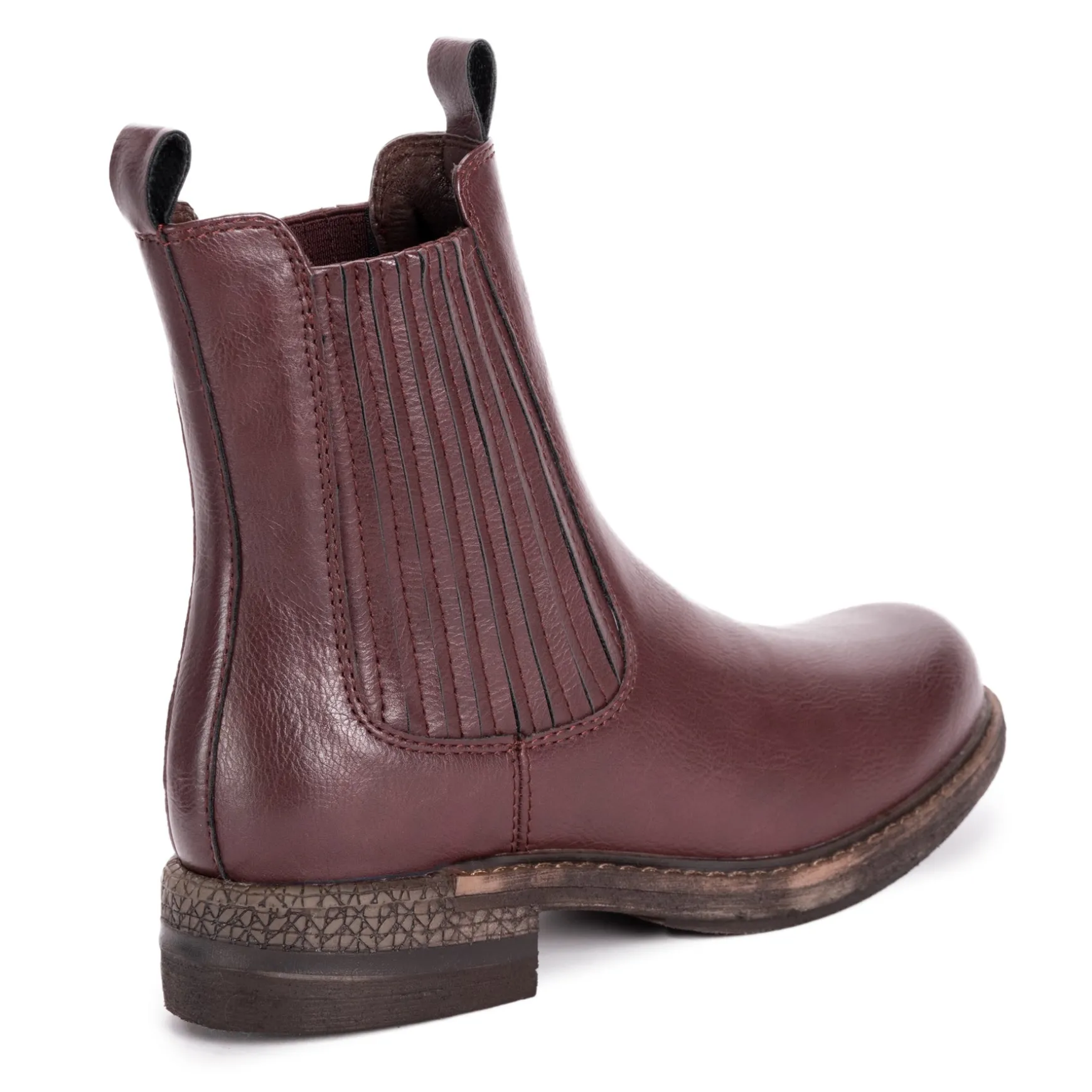 Women's Spike Madison Boots