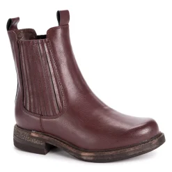 Women's Spike Madison Boots