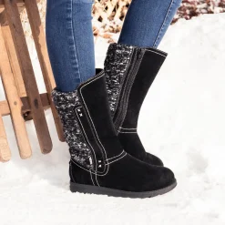 Women's Stacy Boot