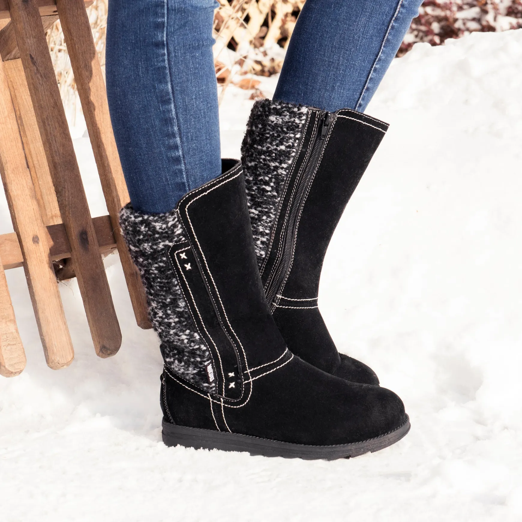 Women's Stacy Boot