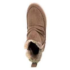 Women's Street Richmond Bootie