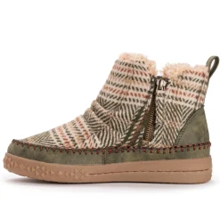 Women's Street Richmond Bootie