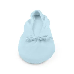 Women's Stretch Satin Ballerina Slipper