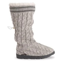 Women's Tabbi Toggle Slipper