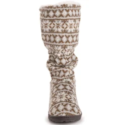 Women's Tabbi Toggle Slipper