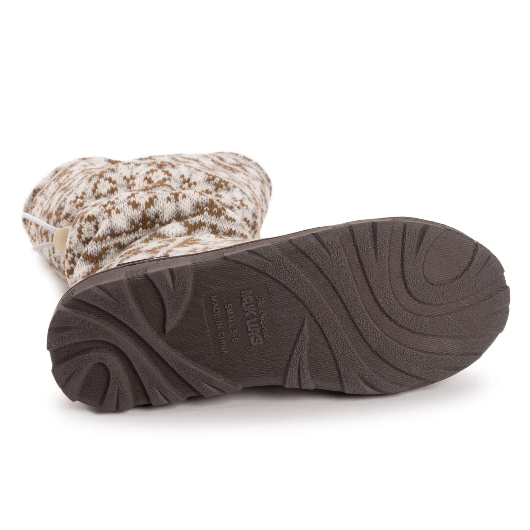 Women's Tabbi Toggle Slipper