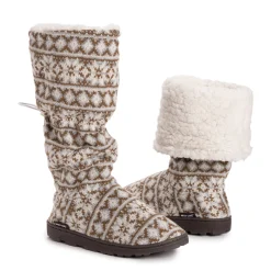 Women's Tabbi Toggle Slipper
