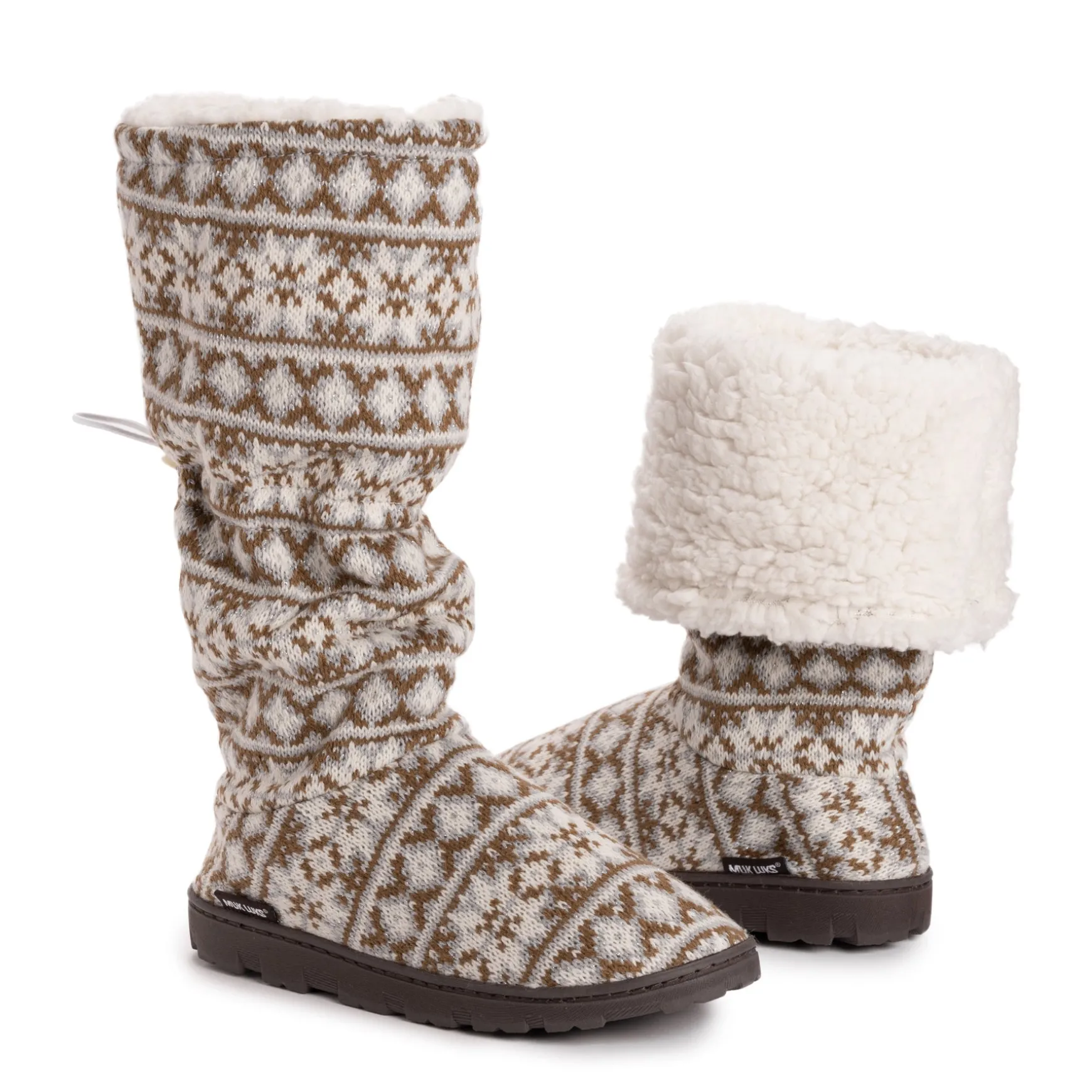 Women's Tabbi Toggle Slipper