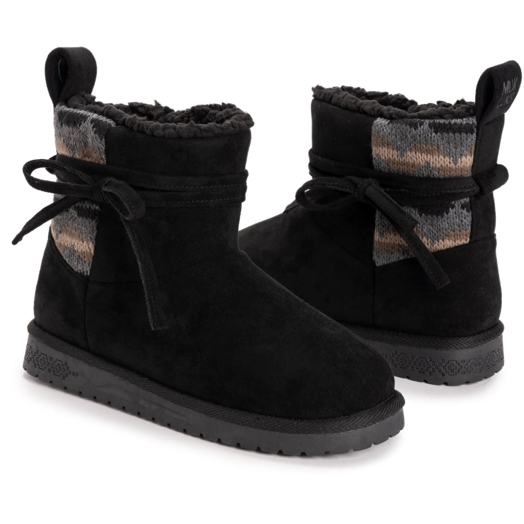 Women's Teenie Boot