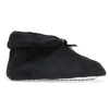 Women's Terry Cuff Slipper Booties