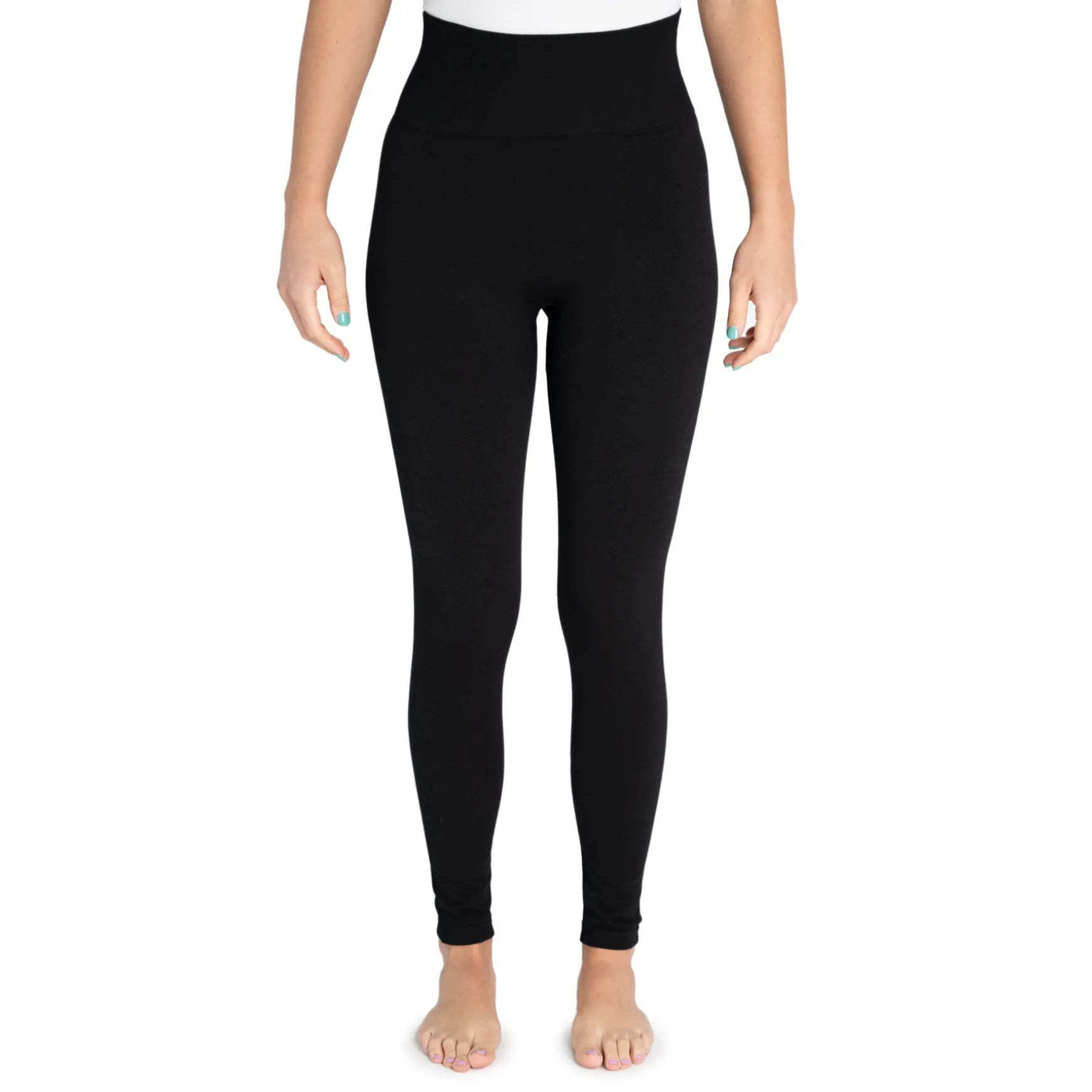 Women's Terry Lined Legging