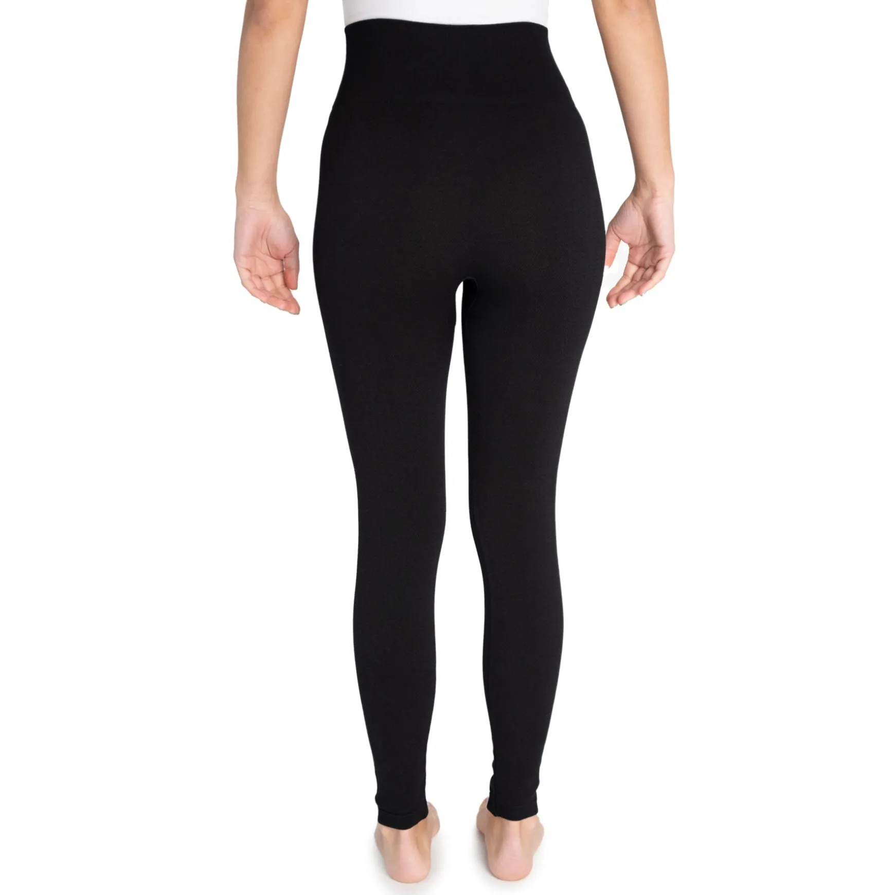 Women's Terry Lined Legging