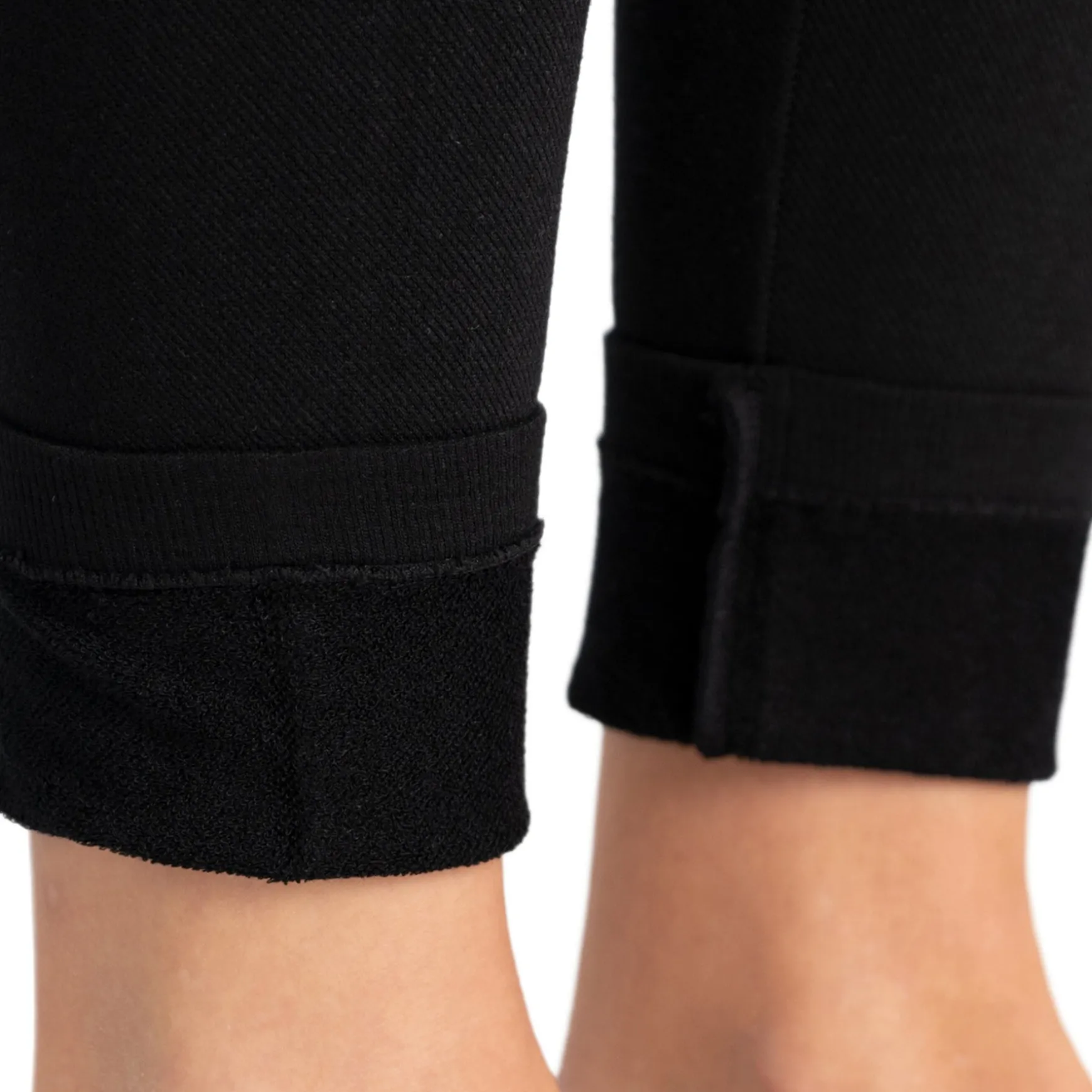 Women's Terry Lined Legging