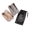 Women's Travel Ballerina (2 Pair Pack)