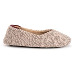 Women's Travel Ballerina (2 Pair Pack)