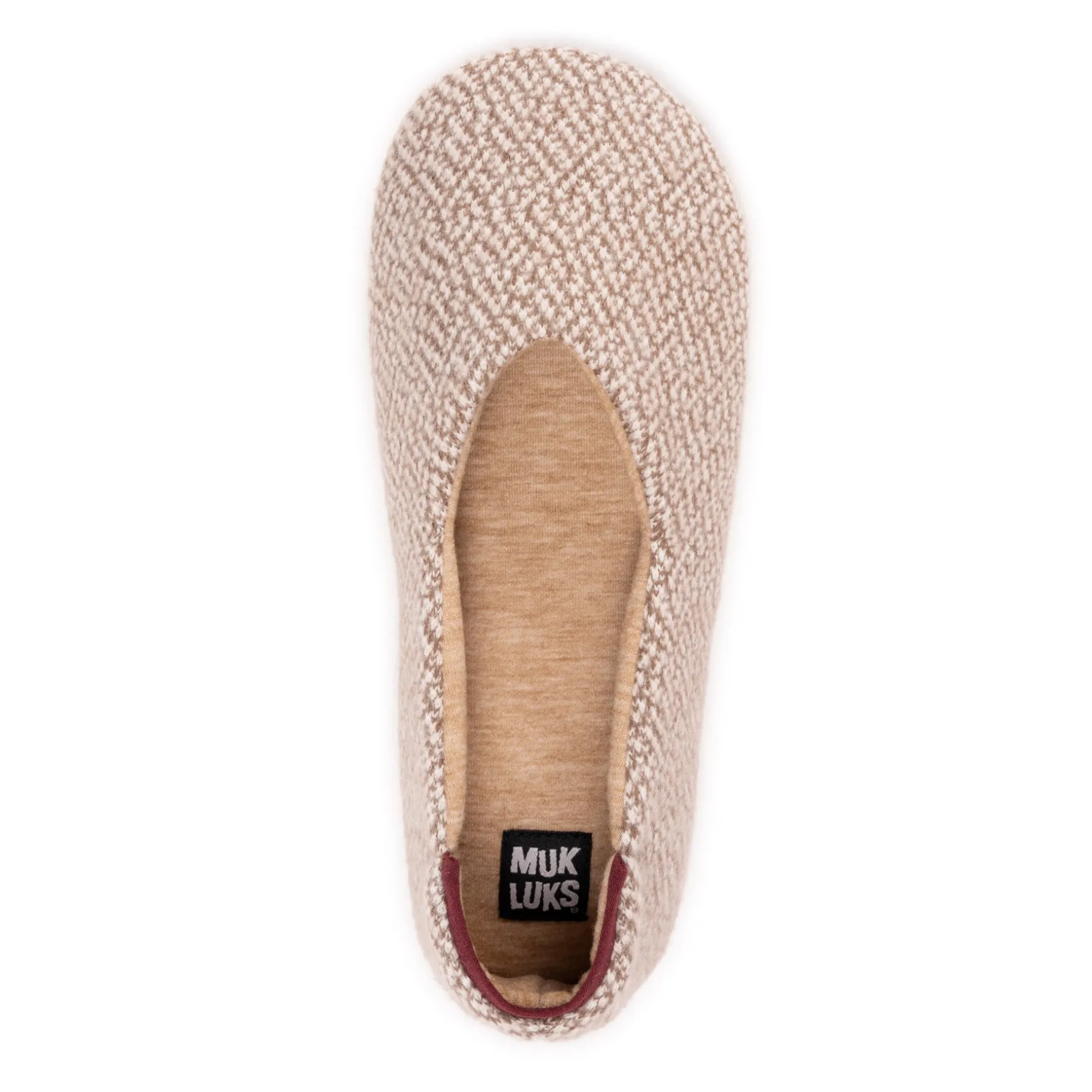 Women's Travel Ballerina (2 Pair Pack)