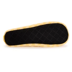 Women's Travel Ballerina with Patch