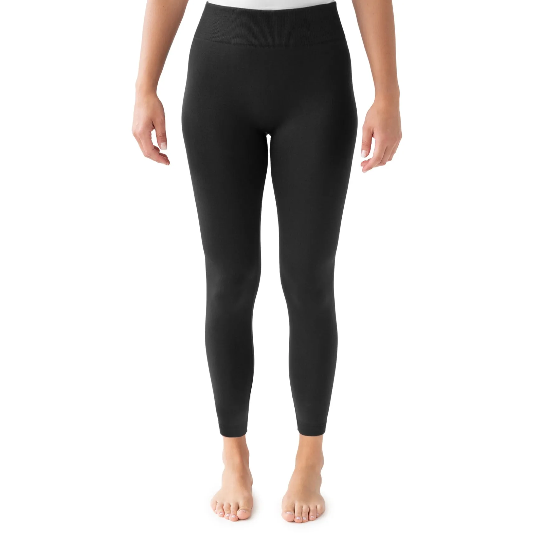 Women's Unlined Jersey Legging