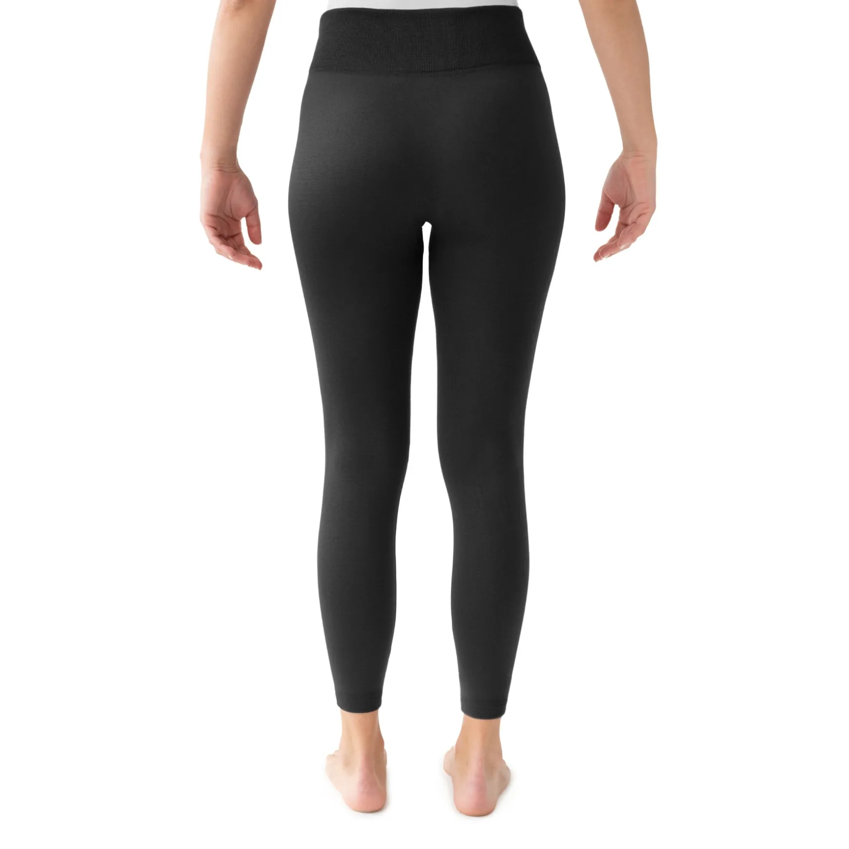 Women's Unlined Jersey Legging