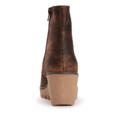 Women's Vermont Essex Wedge Booties