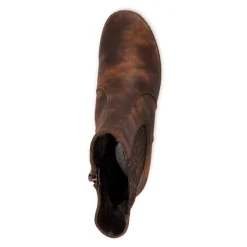 Women's Vermont Essex Wedge Booties