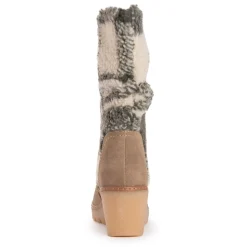 Women's Vermont Stowe Wedge Boots