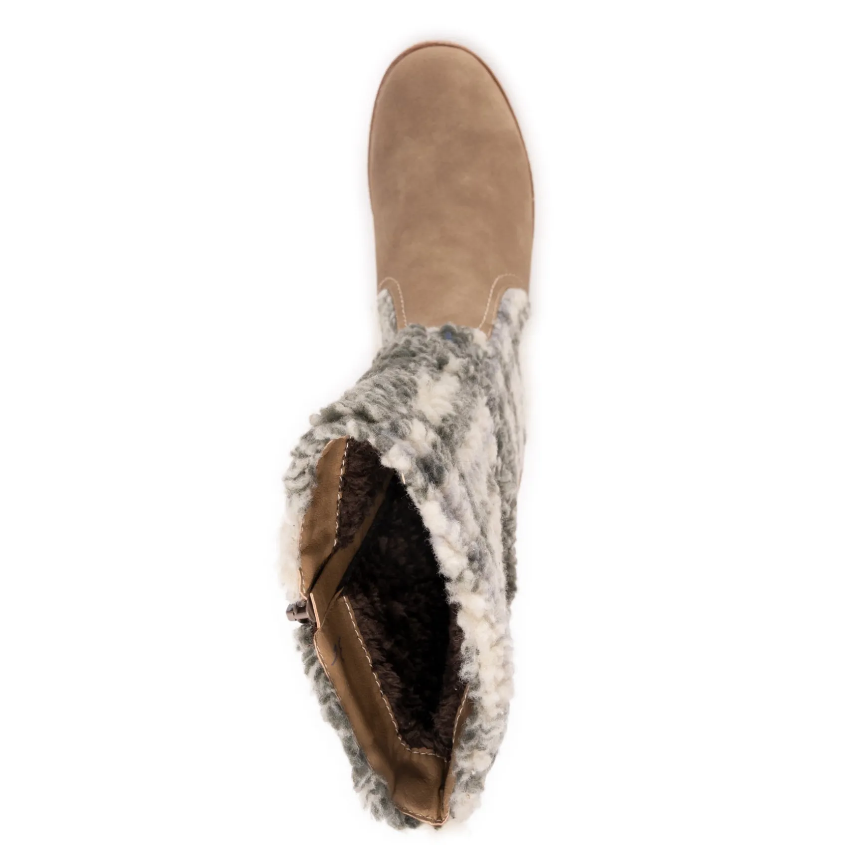 Women's Vermont Stowe Wedge Boots