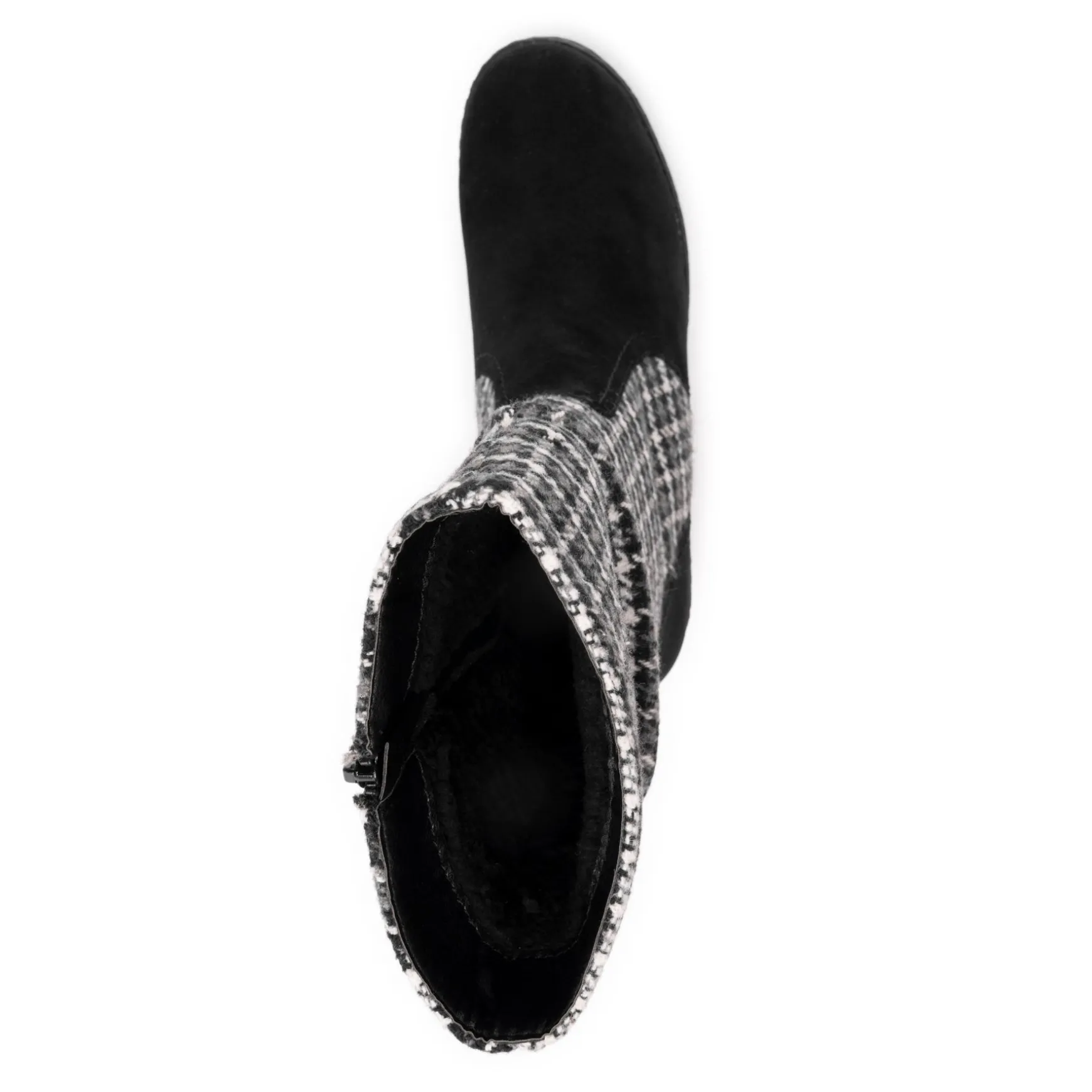 Women's Vermont Stowe Wedge Boots