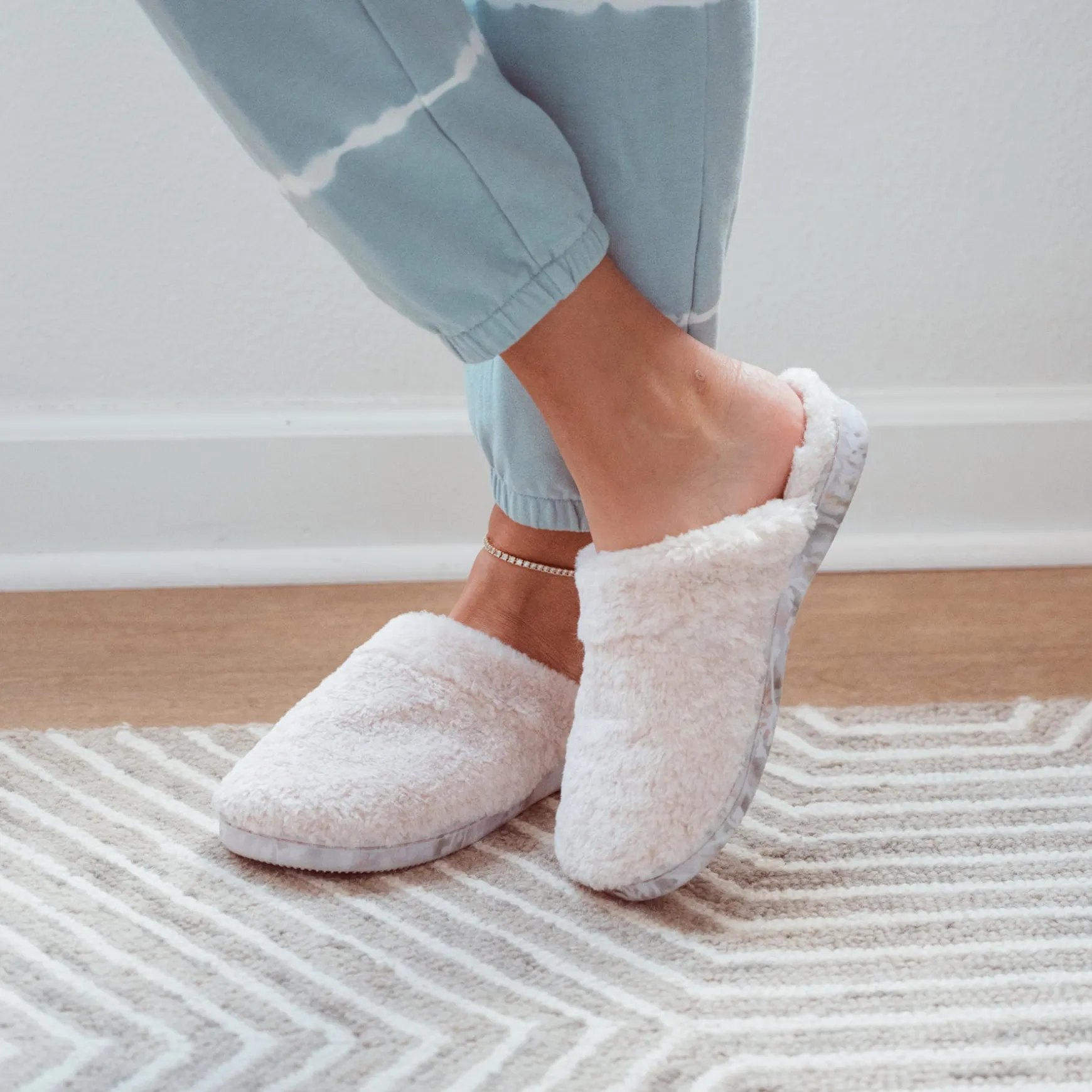 Women's Wen Shearling Slipper