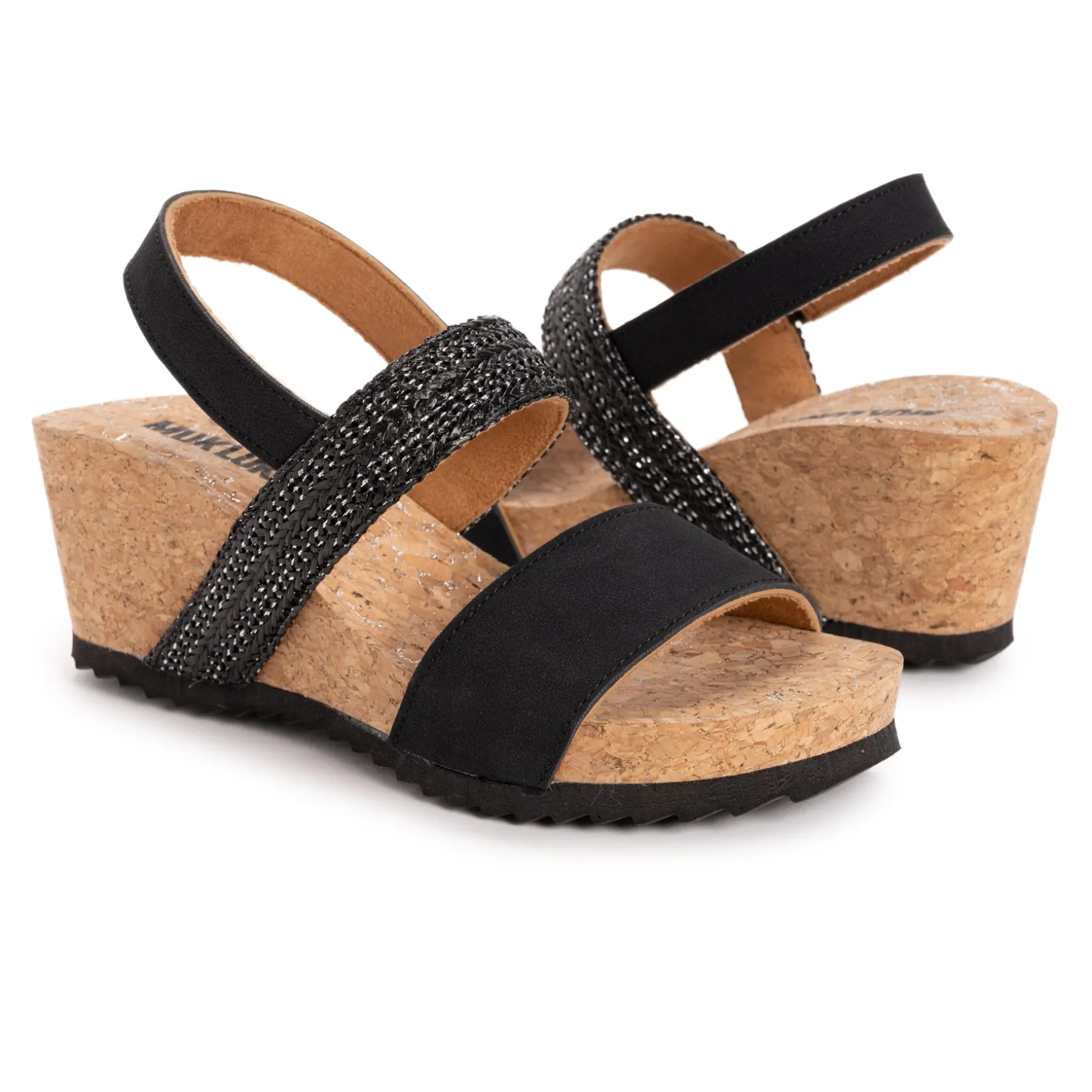 Women's Wendy Wedge Sandal