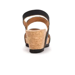 Women's Wendy Wedge Sandal
