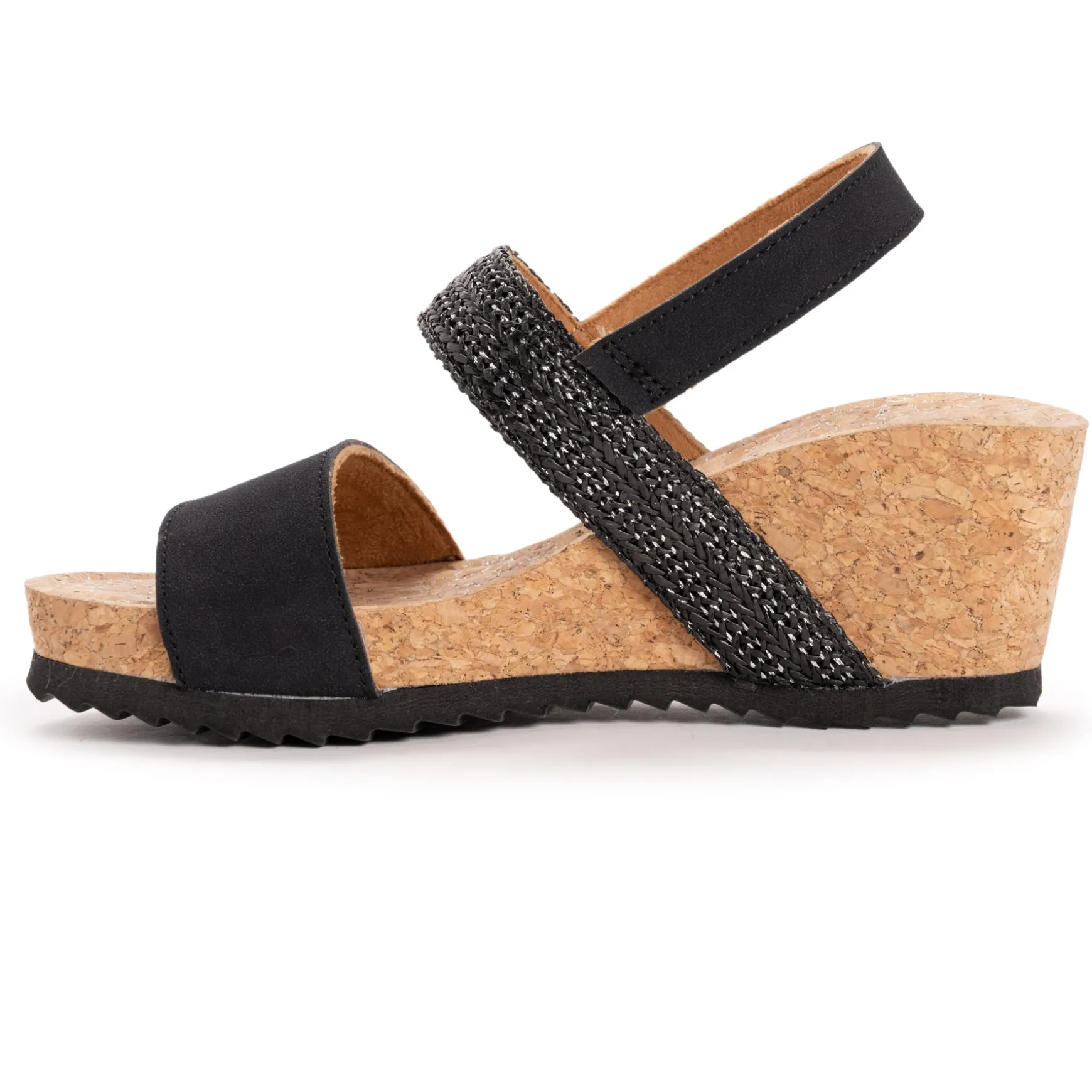 Women's Wendy Wedge Sandal