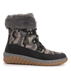 Women's Winnie Waverly Boot