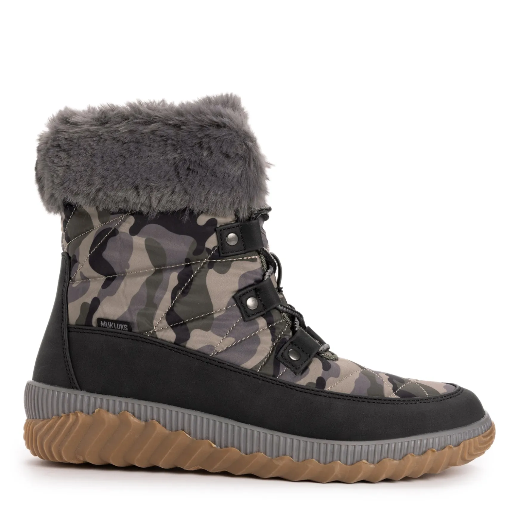 Women's Winnie Waverly Boot
