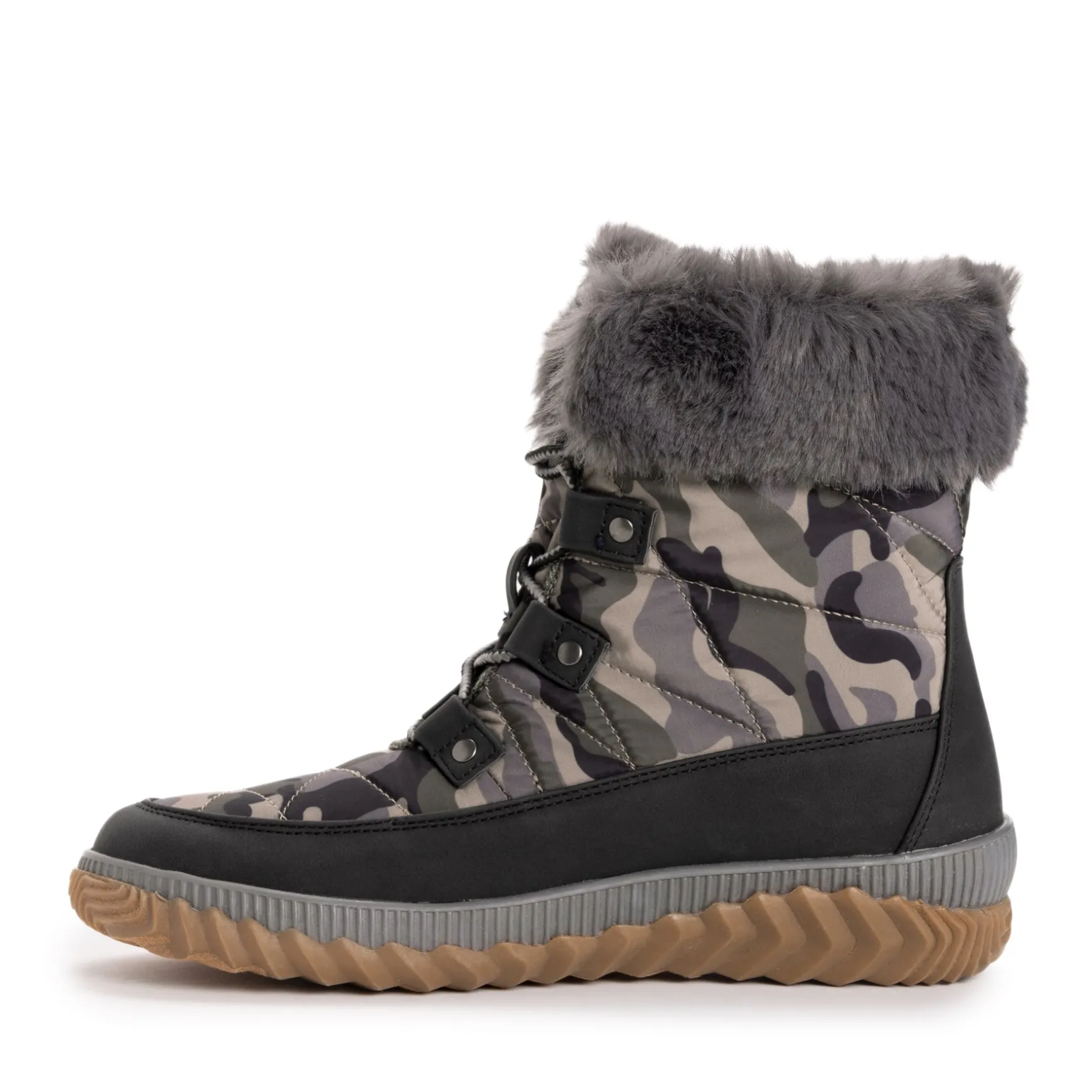 Women's Winnie Waverly Boot