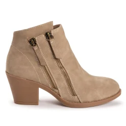 Women's Yellowstone Yardley Boots