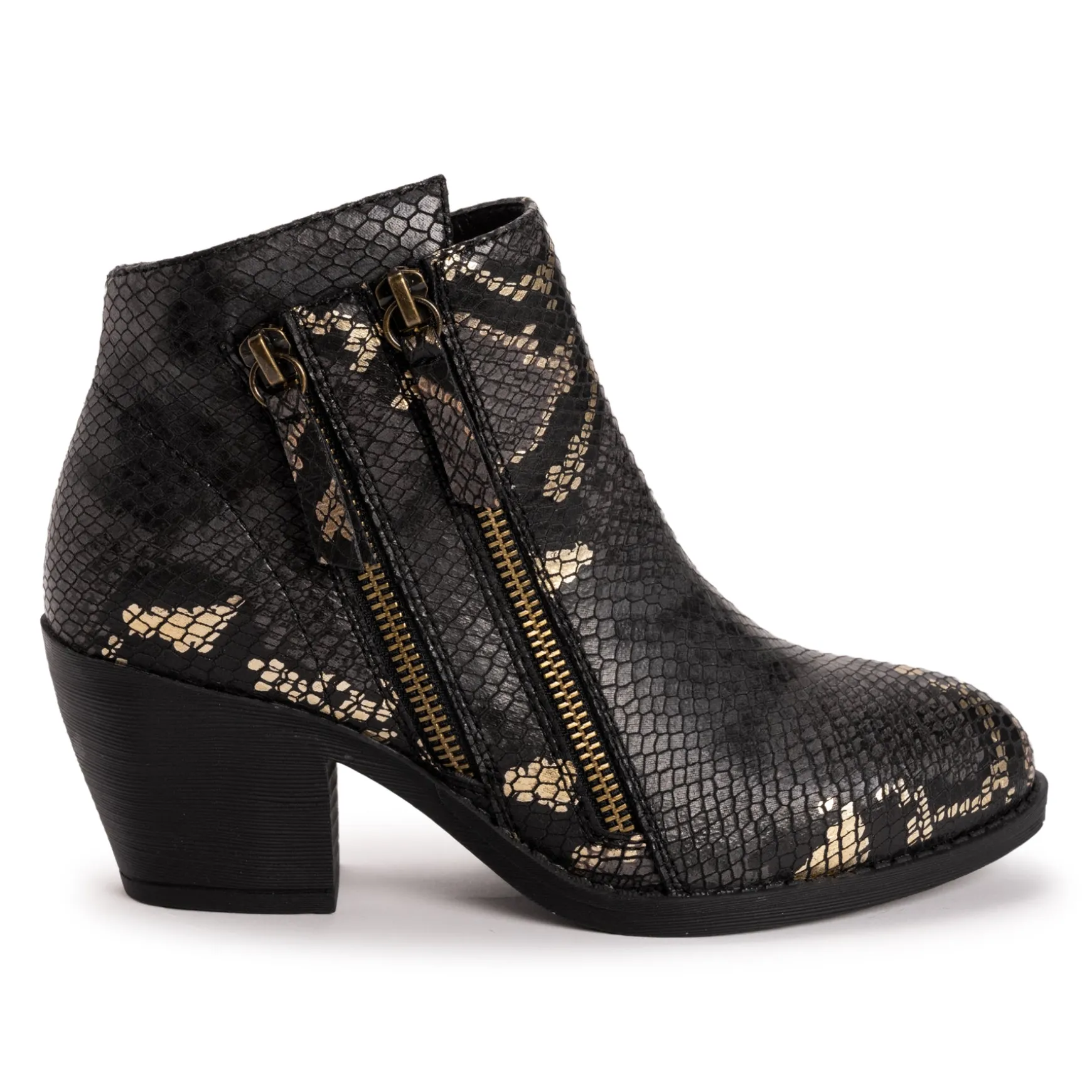 Women's Yellowstone Yardley Boots