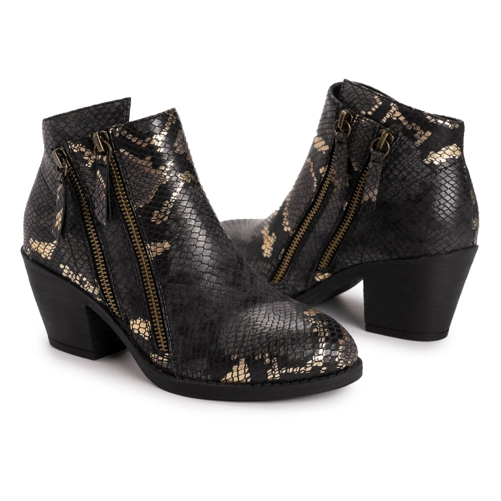 Women's Yellowstone Yardley Boots