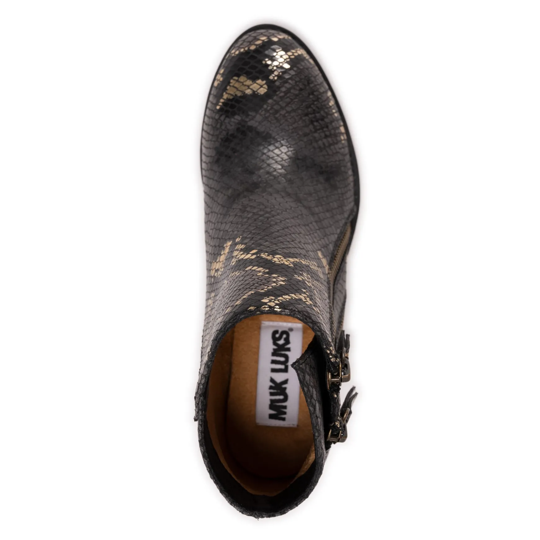 Women's Yellowstone Yardley Boots