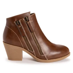 Women's Yellowstone Yardley Boots