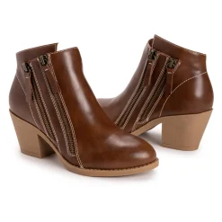 Women's Yellowstone Yardley Boots