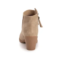 Women's Yellowstone Yardley Boots