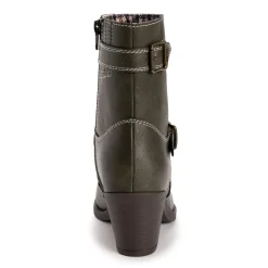 Women's Yellowstone Yeats Boots