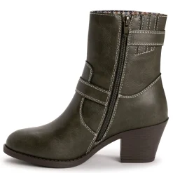 Women's Yellowstone Yeats Boots